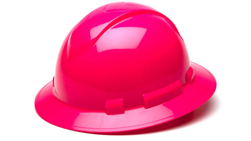 Pyramex Ridgeline® Full Brim