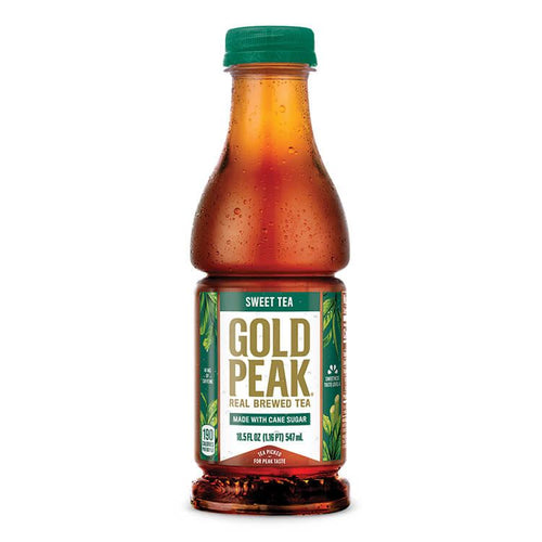 Gold Peak® Sweet Tea