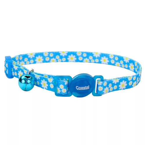Coastal Pet Product Safe Cat Fashion Adjustable Breakaway Collar