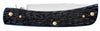 Case Knives Rogers Jig Navy Blue Bone Sod Buster® Jr