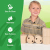 Big Country Toys Hay Bales - Set of 5