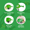 Big Country Toys Round Baler - Green