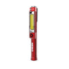 Nebo Big Larry 2 Bright Flashlight & Work Light with Clip & Magnetic Base