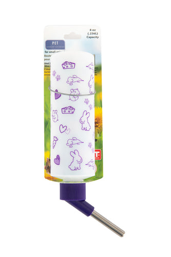 Lixit Hamster Weather Resistant Water Bottle