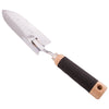 Landscapers Select Garden/Transplanting Trowel Aluminum Blade Wood Handle