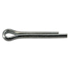 Monster Fastener Zinc Plated Steel Cotter Pins