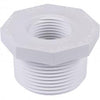 Genova Products PVC Schedule 40 Fittings Bushing