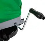 Chapin 84700G 25-pound Professional Bag Seeder