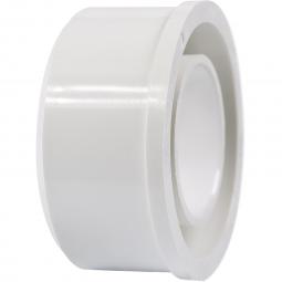 Genova Products PVC DWV Fittings Reducing Bushing