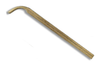 Bowman Handles 60” All Wood Field Plow (Subject to Availability)