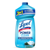 LYSOL® Multi-Surface Cleaner 2X Concentrated - Pourable Cool Adirondack Air 28 oz