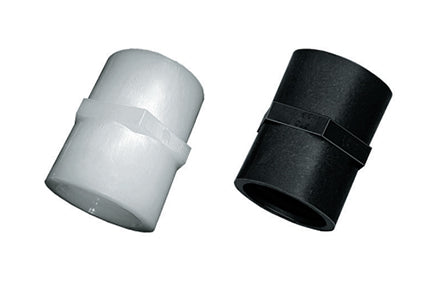 Green Leaf Coupling Female NPT x Female NPT