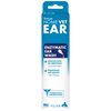 TropiClean HomeVet Enzymatic Ear Wash for Cats & Dogs
