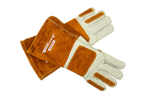 Forney Signature Cowhide Welding Gloves