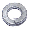 Monster Fastener Hot Dip Galvanized Grade 2 Steel Split Lock Washers