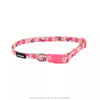 Coastal Li'l Pals Adjustable Patterned Dog Collar