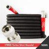 Pocket Hose Silver Bullet