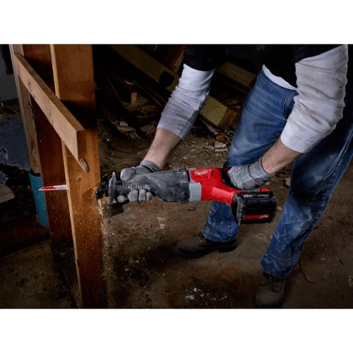 Milwaukee M18™ SAWZALL® Reciprocating Saw