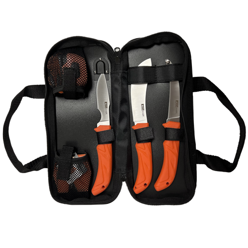 AccuSharp AccuSharp® 6-Piece Processing Kit (738C)