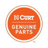 Curt 1.98 Bearing Protectors & Covers (2-Pack) #22198