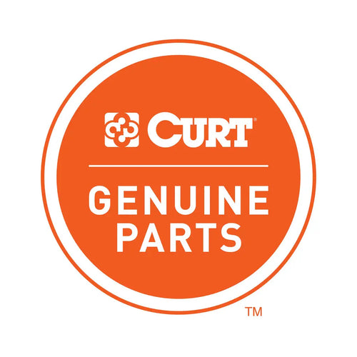Curt 1.98 Bearing Protectors & Covers (2-Pack) #22198