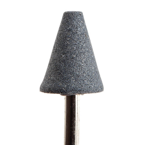 Forney Mounted Point, 1-1/4 in x 1 in Flat Top (A2)