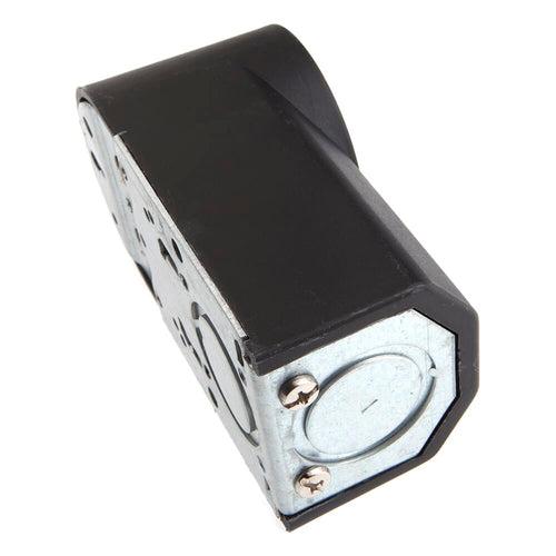 Forney Wall Receptacle with Crowfoot, 220-Volt, 50 AMP, (32535)