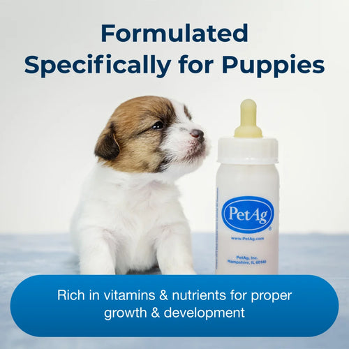Pet AG Esbilac® Puppy Milk Replacer Liquid