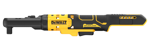 DEWALT® 20V XR® Brushless 3/8-in. & 1/2-in. Sealed Head Ratchet (Tool Only)