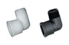 Green Leaf Street Elbow 1″ Male NPT x 1″ Female NPT