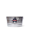 Behrens Hot Dipped Steel Round Tub