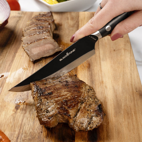Blackstone Steak Knife Set
