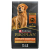 Purina Pro Plan Complete Essentials Shredded Blend Chicken & Rice with Probiotics Adult Dry Dog Food