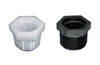 Green Leaf Reducer Bushing 2″ Male NPT x 1 1/4″ Female NPT
