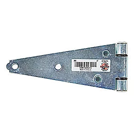 National Hardware Heavy Strap Hinge 6