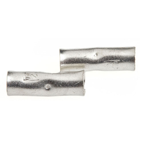Forney Butt Connector for Number 2 Cable Premium Copper