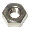 Monster Fastener 18-8 Stainless Steel Coarse Thread Hex Nuts