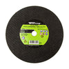 Forney Cutting Wheel Masonry Type 1, 7 in x 1/16 in x 5/8 in