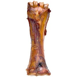 Dog Treats, Hickory Smoked Shin Bone
