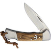 Cattleman's Cutlery Sagebrush Lockback