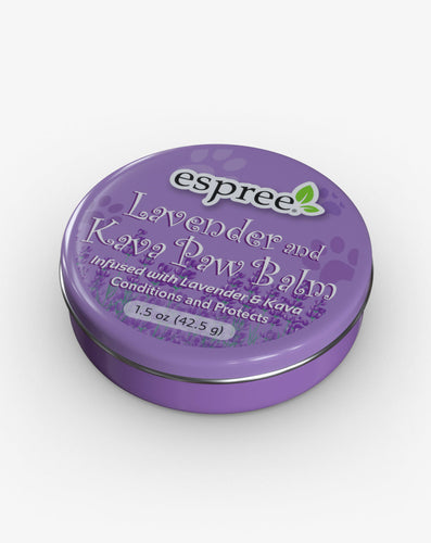 Espree Lavender & Kava Paw Balm