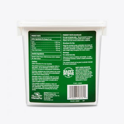 Manna Pro Nature’s Force® Bug Clear™ Supplement